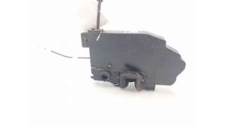 CERRADURA PUERTA DELANTERA DERECHA PEUGEOT 308 SW II (2014-) 1.6 HDI / BLUEHDI 115 115CV 1560CC - L.8085053 / 9810309380
