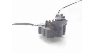 CERRADURA PUERTA DELANTERA DERECHA PEUGEOT 308 SW II (2014-) 1.6 HDI / BLUEHDI 115 115CV 1560CC - L.8085053 / 9810309380