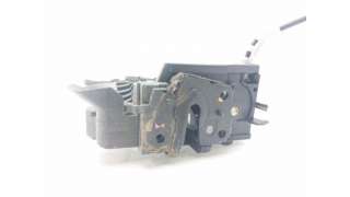 CERRADURA PUERTA DELANTERA DERECHA PEUGEOT 308 SW II (2014-) 1.6 HDI / BLUEHDI 115 115CV 1560CC - L.8085053 / 9810309380