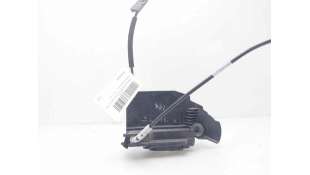 CERRADURA PUERTA DELANTERA IZQUIERDA PEUGEOT 308 SW II (2014-) 1.6 HDI / BLUEHDI 115 115CV 1560CC - L.8085054 / 9810309480