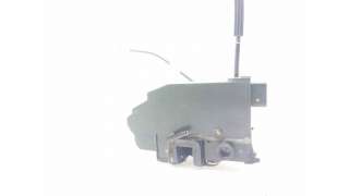CERRADURA PUERTA DELANTERA IZQUIERDA PEUGEOT 308 SW II (2014-) 1.6 HDI / BLUEHDI 115 115CV 1560CC - L.8085054 / 9810309480