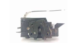 CERRADURA PUERTA DELANTERA IZQUIERDA PEUGEOT 308 SW II (2014-) 1.6 HDI / BLUEHDI 115 115CV 1560CC - L.8085054 / 9810309480