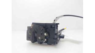 CERRADURA PUERTA TRASERA DERECHA PEUGEOT 308 SW II (2014-) 1.6 HDI / BLUEHDI 115 115CV 1560CC - L.8085055 / 9810309880 2