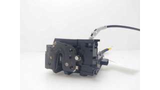 CERRADURA PUERTA TRASERA DERECHA PEUGEOT 308 SW II (2014-) 1.6 HDI / BLUEHDI 115 115CV 1560CC - L.8085055 / 9810309880