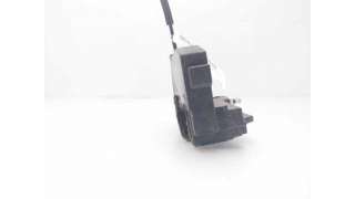 CERRADURA PUERTA TRASERA DERECHA PEUGEOT 308 SW II (2014-) 1.6 HDI / BLUEHDI 115 115CV 1560CC - L.8085055 / 9810309880