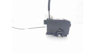 CERRADURA PUERTA TRASERA DERECHA PEUGEOT 308 SW II (2014-) 1.6 HDI / BLUEHDI 115 115CV 1560CC - L.8085055 / 9810309880