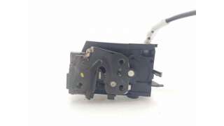 CERRADURA PUERTA TRASERA DERECHA PEUGEOT 308 SW II (2014-) 1.6 HDI / BLUEHDI 115 115CV 1560CC - L.8085055 / 9810309880