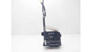 CERRADURA PUERTA TRASERA IZQUIERDA PEUGEOT 308 SW II (2014-) 1.6 HDI / BLUEHDI 115 115CV 1560CC - L.8085056 / 9810309980