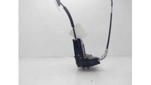 CERRADURA PUERTA TRASERA IZQUIERDA PEUGEOT 308 SW II (2014-) 1.6 HDI / BLUEHDI 115 115CV 1560CC - L.8085056 / 9810309980 2