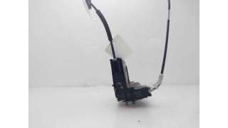 CERRADURA PUERTA TRASERA IZQUIERDA PEUGEOT 308 SW II (2014-) 1.6 HDI / BLUEHDI 115 115CV 1560CC - L.8085056 / 9810309980