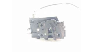 CERRADURA PUERTA TRASERA IZQUIERDA PEUGEOT 308 SW II (2014-) 1.6 HDI / BLUEHDI 115 115CV 1560CC - L.8085056 / 9810309980