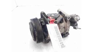 COMPRESOR AIRE ACONDICIONADO PEUGEOT 308 SW II (2014-) 1.6 HDI / BLUEHDI 115 115CV 1560CC - L.8085066 / 9809274880
