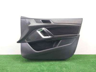 GUARNECIDO PUERTA DELANTERA DERECHA PEUGEOT 308 SW II (2014-) 1.6 HDI / BLUEHDI 115 115CV 1560CC - L.8085096 / 98035500ZD
