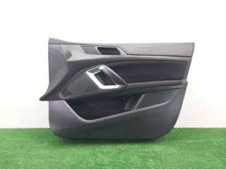 GUARNECIDO PUERTA DELANTERA DERECHA PEUGEOT 308 SW II (2014-) 1.6 HDI / BLUEHDI 115 115CV 1560CC - L.8085096 / 98035500ZD