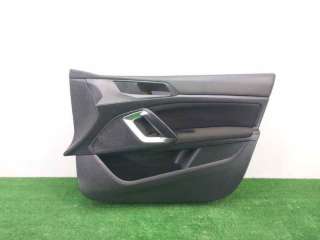 GUARNECIDO PUERTA DELANTERA DERECHA PEUGEOT 308 SW II (2014-) 1.6 HDI / BLUEHDI 115 115CV 1560CC - L.8085096 / 98035500ZD
