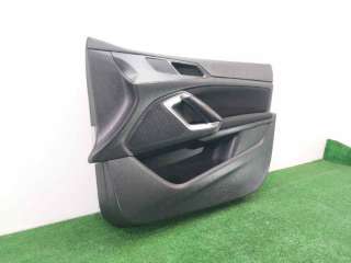 GUARNECIDO PUERTA DELANTERA DERECHA PEUGEOT 308 SW II (2014-) 1.6 HDI / BLUEHDI 115 115CV 1560CC - L.8085096 / 98035500ZD