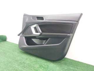 GUARNECIDO PUERTA DELANTERA DERECHA PEUGEOT 308 SW II (2014-) 1.6 HDI / BLUEHDI 115 115CV 1560CC - L.8085096 / 98035500ZD