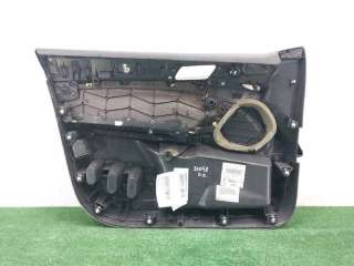 GUARNECIDO PUERTA DELANTERA DERECHA PEUGEOT 308 SW II (2014-) 1.6 HDI / BLUEHDI 115 115CV 1560CC - L.8085096 / 98035500ZD