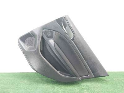 GUARNECIDO PUERTA TRASERA DERECHA PEUGEOT 308 SW II (2014-) 1.6 HDI / BLUEHDI 115 115CV 1560CC - L.8085098 / 98021187ZD