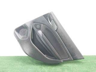 GUARNECIDO PUERTA TRASERA DERECHA PEUGEOT 308 SW II (2014-) 1.6 HDI / BLUEHDI 115 115CV 1560CC - L.8085098 / 98021187ZD
