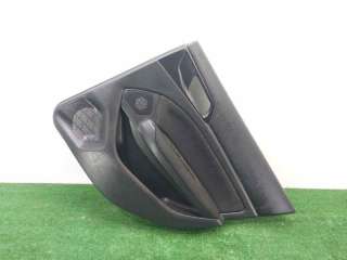 GUARNECIDO PUERTA TRASERA DERECHA PEUGEOT 308 SW II (2014-) 1.6 HDI / BLUEHDI 115 115CV 1560CC - L.8085098 / 98021187ZD