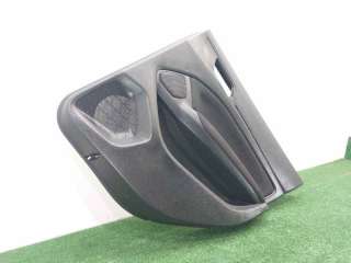 GUARNECIDO PUERTA TRASERA DERECHA PEUGEOT 308 SW II (2014-) 1.6 HDI / BLUEHDI 115 115CV 1560CC - L.8085098 / 98021187ZD