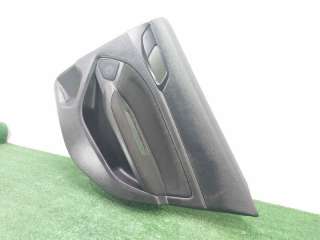 GUARNECIDO PUERTA TRASERA DERECHA PEUGEOT 308 SW II (2014-) 1.6 HDI / BLUEHDI 115 115CV 1560CC - L.8085098 / 98021187ZD