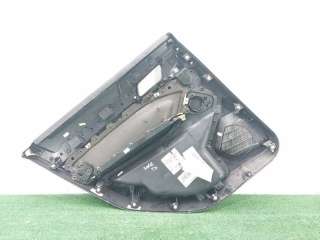 GUARNECIDO PUERTA TRASERA DERECHA PEUGEOT 308 SW II (2014-) 1.6 HDI / BLUEHDI 115 115CV 1560CC - L.8085098 / 98021187ZD