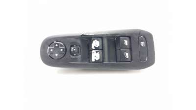 MANDO ELEVALUNAS DELANTERO IZQUIERDO PEUGEOT 308 SW II (2014-) 1.6 HDI / BLUEHDI 115 115CV 1560CC - L.8085114 / 96788264ZD