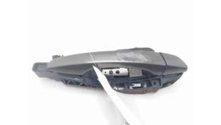 MANETA EXTERIOR DELANTERA DERECHA PEUGEOT 308 SW II (2014-) 1.6 HDI / BLUEHDI 115 115CV 1560CC - L.8085126 / 9802977180