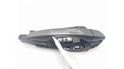 MANETA EXTERIOR DELANTERA DERECHA PEUGEOT 308 SW II (2014-) 1.6 HDI / BLUEHDI 115 115CV 1560CC - L.8085126 / 9802977180