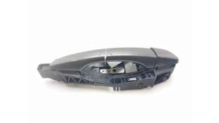 MANETA EXTERIOR TRASERA DERECHA PEUGEOT 308 SW II (2014-) 1.6 HDI / BLUEHDI 115 115CV 1560CC - L.8085129 / 9802977180