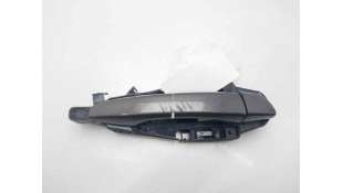 MANETA EXTERIOR TRASERA DERECHA PEUGEOT 308 SW II (2014-) 1.6 HDI / BLUEHDI 115 115CV 1560CC - L.8085129 / 9802977180 2