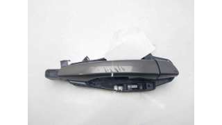 MANETA EXTERIOR TRASERA DERECHA PEUGEOT 308 SW II (2014-) 1.6 HDI / BLUEHDI 115 115CV 1560CC - L.8085129 / 9802977180