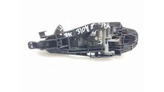 MANETA EXTERIOR TRASERA IZQUIERDA PEUGEOT 308 SW II (2014-) 1.6 HDI / BLUEHDI 115 115CV 1560CC - L.8085130 / 9602977380