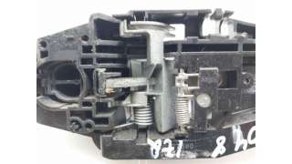 MANETA EXTERIOR TRASERA IZQUIERDA PEUGEOT 308 SW II (2014-) 1.6 HDI / BLUEHDI 115 115CV 1560CC - L.8085130 / 9602977380