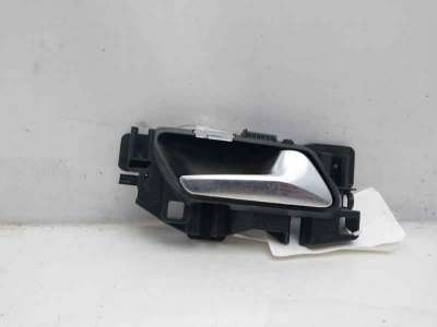 MANETA INTERIOR DELANTERA DERECHA PEUGEOT 308 SW II (2014-) 1.6 HDI / BLUEHDI 115 115CV 1560CC - L.8085131 / 98000002VV