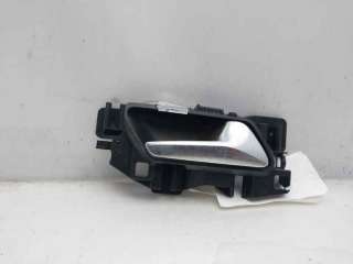 MANETA INTERIOR DELANTERA DERECHA PEUGEOT 308 SW II (2014-) 1.6 HDI / BLUEHDI 115 115CV 1560CC - L.8085131 / 98000002VV