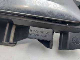 MANETA INTERIOR DELANTERA DERECHA PEUGEOT 308 SW II (2014-) 1.6 HDI / BLUEHDI 115 115CV 1560CC - L.8085131 / 98000002VV