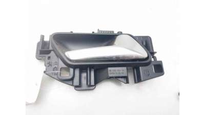 MANETA INTERIOR TRASERA DERECHA PEUGEOT 308 SW II (2014-) 1.6 HDI / BLUEHDI 115 115CV 1560CC - L.8085133 / 98000004VV