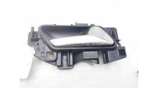 MANETA INTERIOR TRASERA DERECHA PEUGEOT 308 SW II (2014-) 1.6 HDI / BLUEHDI 115 115CV 1560CC - L.8085133 / 98000004VV
