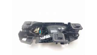 MANETA INTERIOR TRASERA DERECHA PEUGEOT 308 SW II (2014-) 1.6 HDI / BLUEHDI 115 115CV 1560CC - L.8085133 / 98000004VV