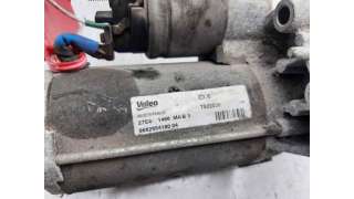MOTOR ARRANQUE PEUGEOT 308 SW II (2014-) 1.6 HDI / BLUEHDI 115 115CV 1560CC - L.8085139 / 9662854180 