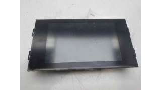 PANTALLA MULTIFUNCION PEUGEOT 308 SW II (2014-) 1.6 HDI / BLUEHDI 115 115CV 1560CC - L.8085151 / 9811486280