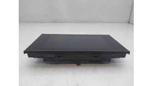 PANTALLA MULTIFUNCION PEUGEOT 308 SW II (2014-) 1.6 HDI / BLUEHDI 115 115CV 1560CC - L.8085151 / 9811486280 2