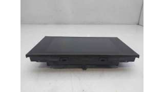 PANTALLA MULTIFUNCION PEUGEOT 308 SW II (2014-) 1.6 HDI / BLUEHDI 115 115CV 1560CC - L.8085151 / 9811486280