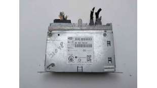 SISTEMA NAVEGACION GPS PEUGEOT 308 SW II (2014-) 1.6 HDI / BLUEHDI 115 115CV 1560CC - L.8085197 / 9810475880