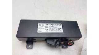 MODULO ELECTRONICO PEUGEOT 508 I (2010-2018) 1.6 HDI 112CV 1560CC - L.8085222 / 9674767780