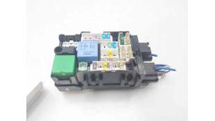 CAJA RELES / FUSIBLES PEUGEOT 508 I (2010-2018) 1.6 HDI 112CV 1560CC - L.8085225 / 9665492680