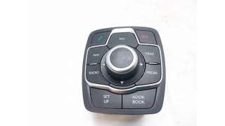 MANDO MULTIFUNCION PEUGEOT 508 I (2010-2018) 1.6 HDI 112CV 1560CC - L.8085227 / 9665668380